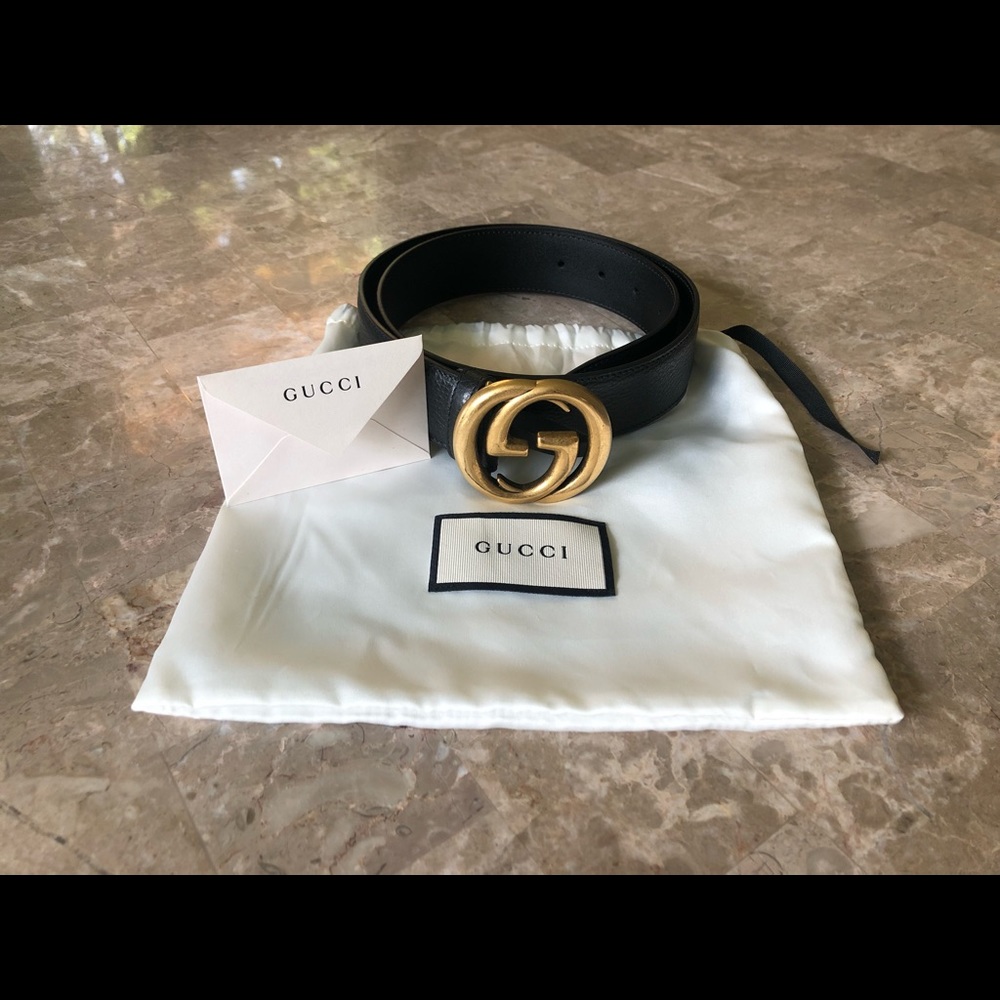 Gucci Belt